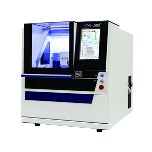 CORiTEC 250i touch/250i dry touch CORiTEC 250i touch/250i dry touch